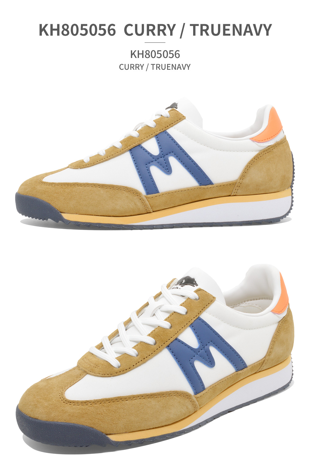 KARHU カルフ karhu 国内正規品 スニーカー チャンピオンエア