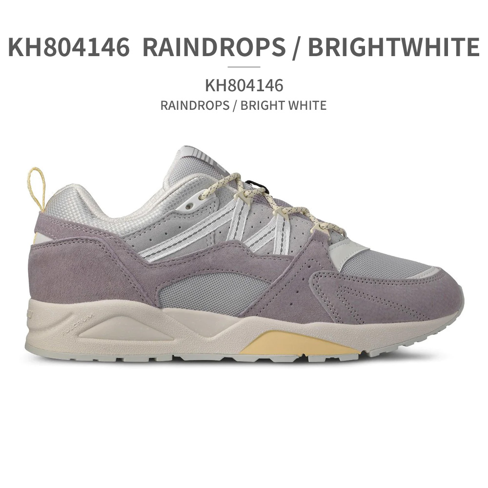 KARHU カルフ 国内正規品 スニーカー レディース メンズ Fusion2