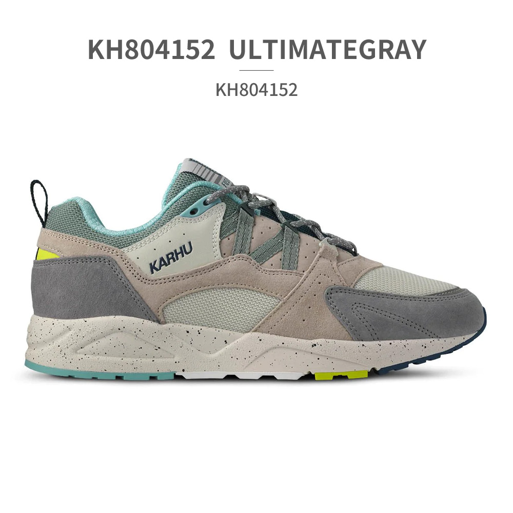 カルフ KARHU 国内正規品 スニーカー レディース メンズ Fusion2.0 フュージョン｜try-group｜15