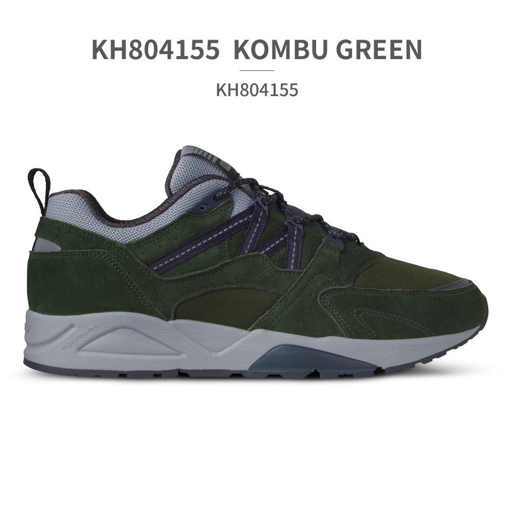 カルフ KARHU 国内正規品 スニーカー レディース メンズ Fusion2.0 フュージョン｜try-group｜17