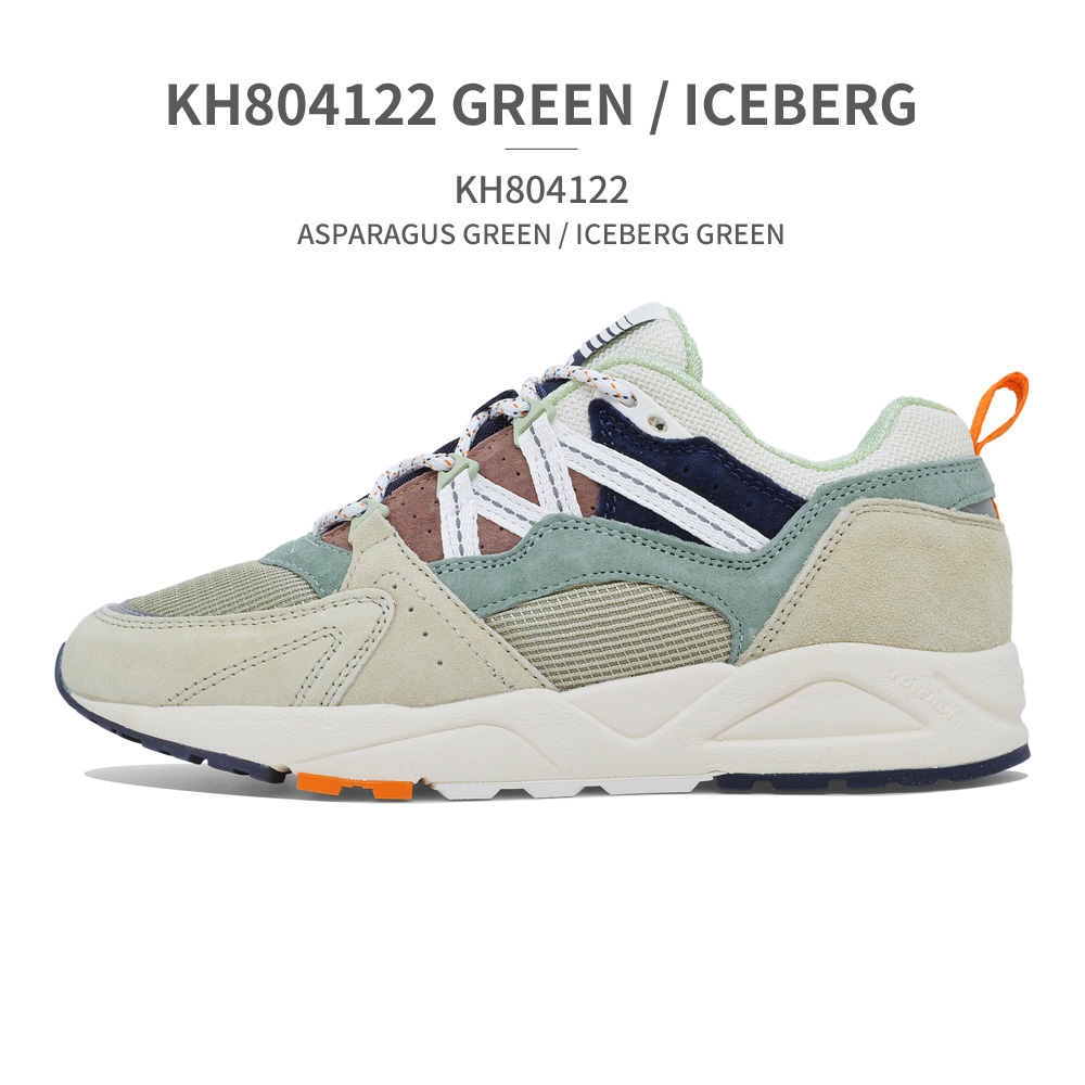 カルフ KARHU 国内正規品 スニーカー レディース メンズ Fusion2.0 フュージョン｜try-group｜04