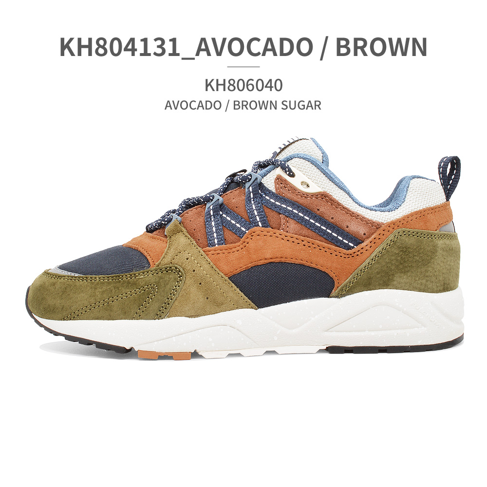 カルフ KARHU 国内正規品 スニーカー レディース メンズ Fusion2.0 フュージョン｜try-group｜05