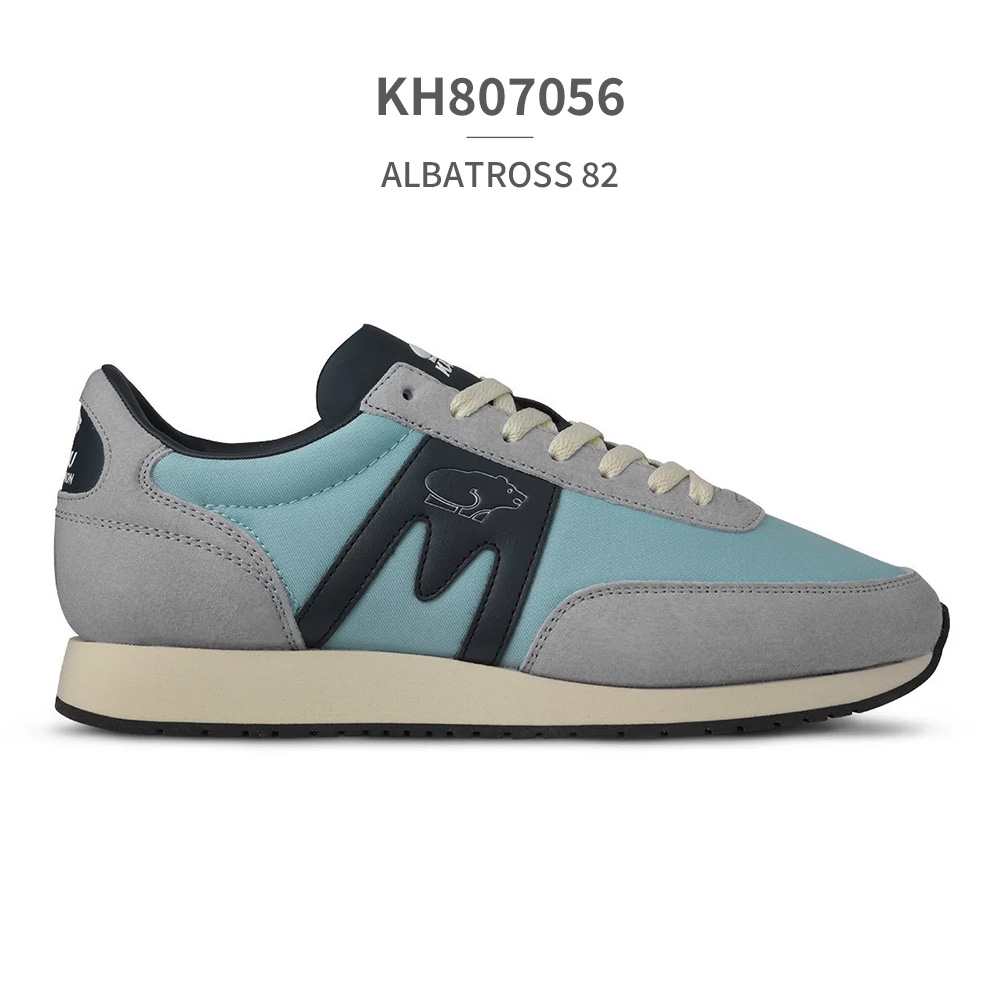 KARHU カルフ スニーカー メンズ レディース アルバトロス