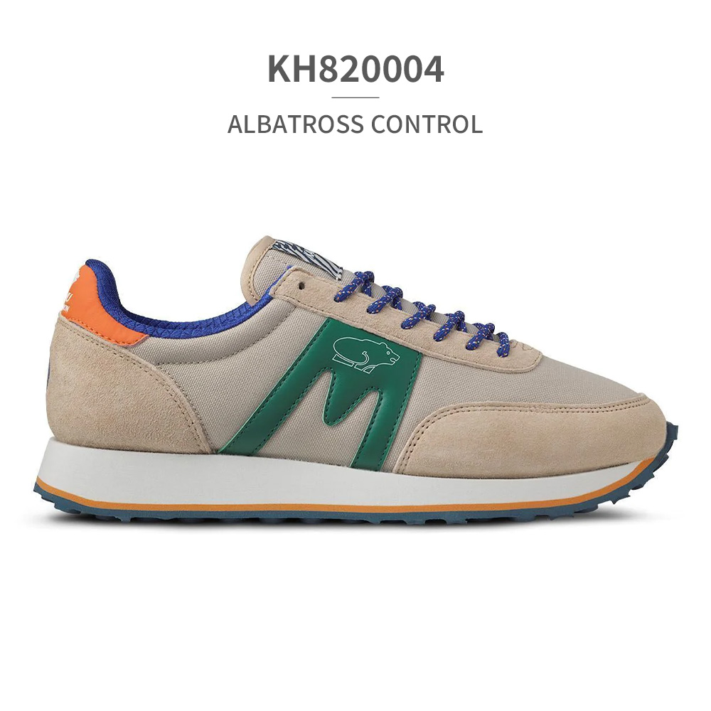 KARHU（カルフ） スニーカー メンズ レディース アルバトロス