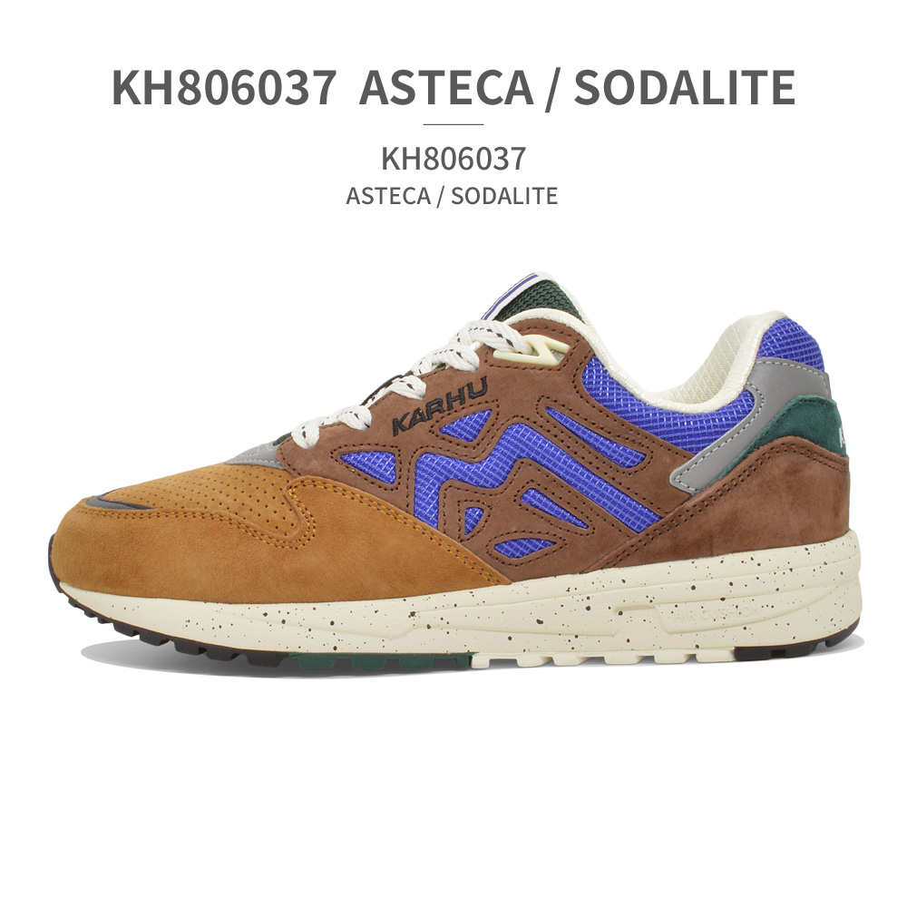 カルフ KARHU 国内正規品 スニーカー レディース メンズ レガシー LEGACY KH806021 KH806037 KH8060379 KH806040 KH806042 KH806043 KH806044｜try-group｜03