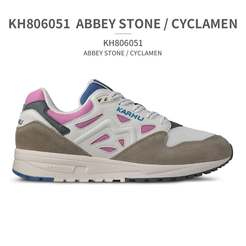 カルフ KARHU 国内正規品 スニーカー レディース メンズ レガシー LEGACY KH806021 KH806037 KH8060379 KH806040 KH806042 KH806043 KH806044｜try-group｜11