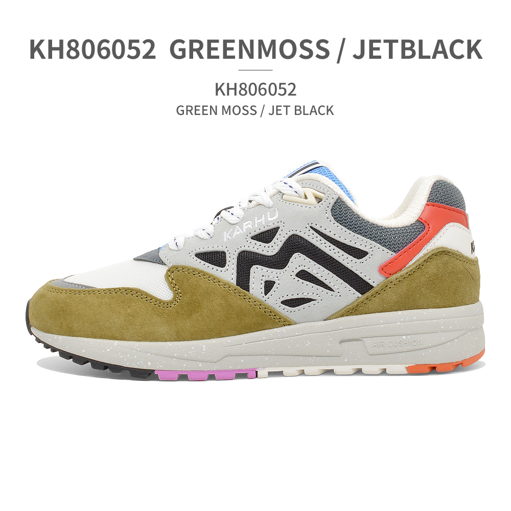 KARHU カルフ 国内正規品 スニーカー レディース メンズ