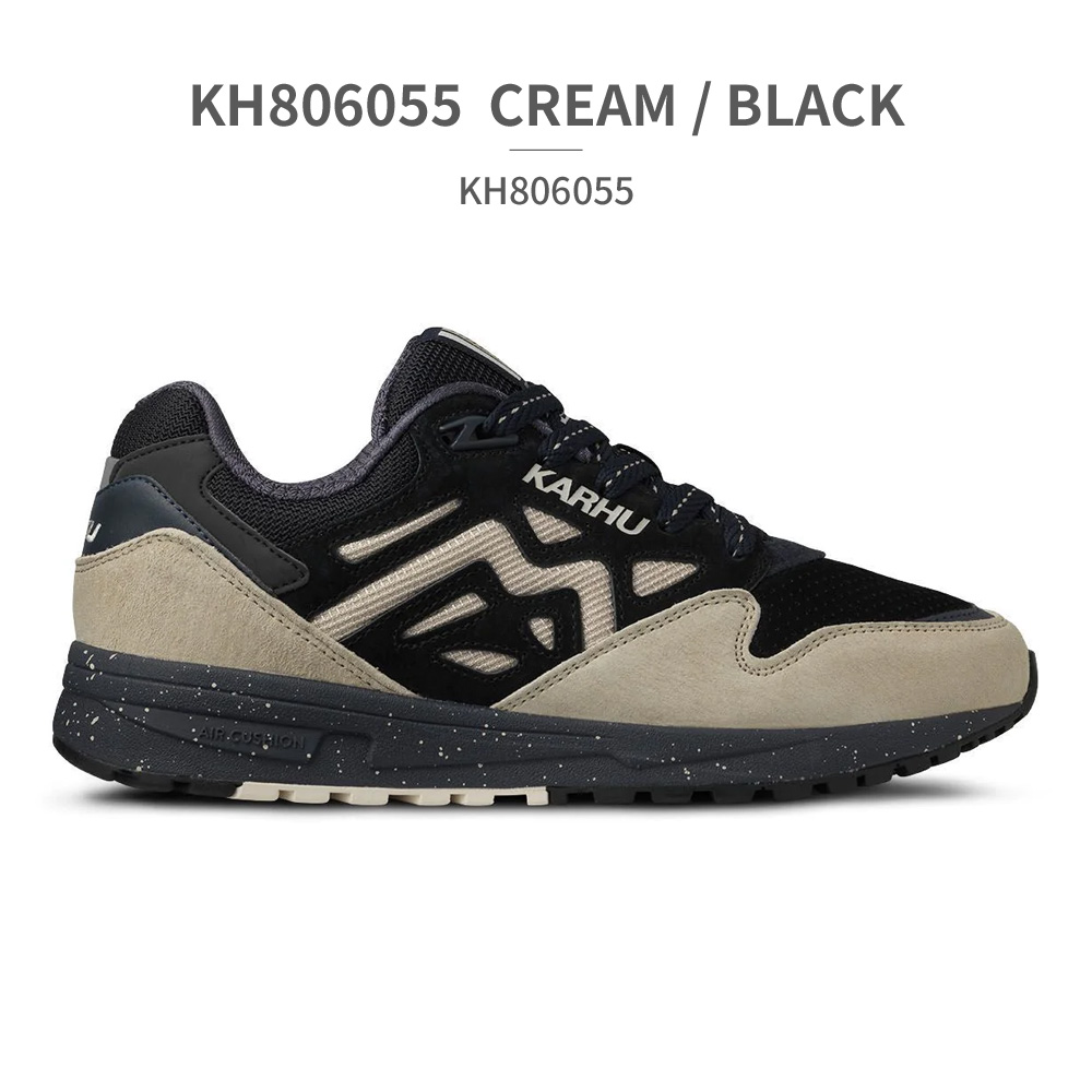 KARHU（カルフ） 国内正規品 スニーカー レディース メンズ レガシー