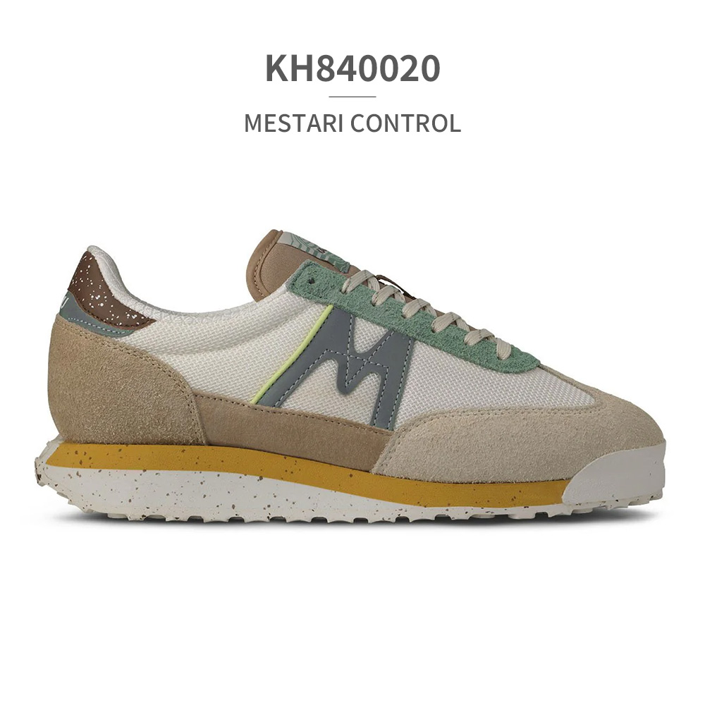 KARHU（カルフ） スニーカー メンズ レディース メスタリ コントロール