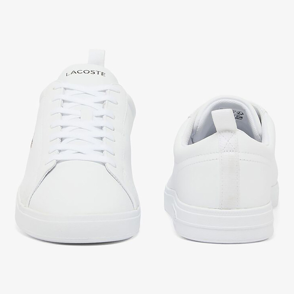 LACOSTE（ラコステ） スニーカー メンズ 48SMA0112 LACOSTE COURT BASE