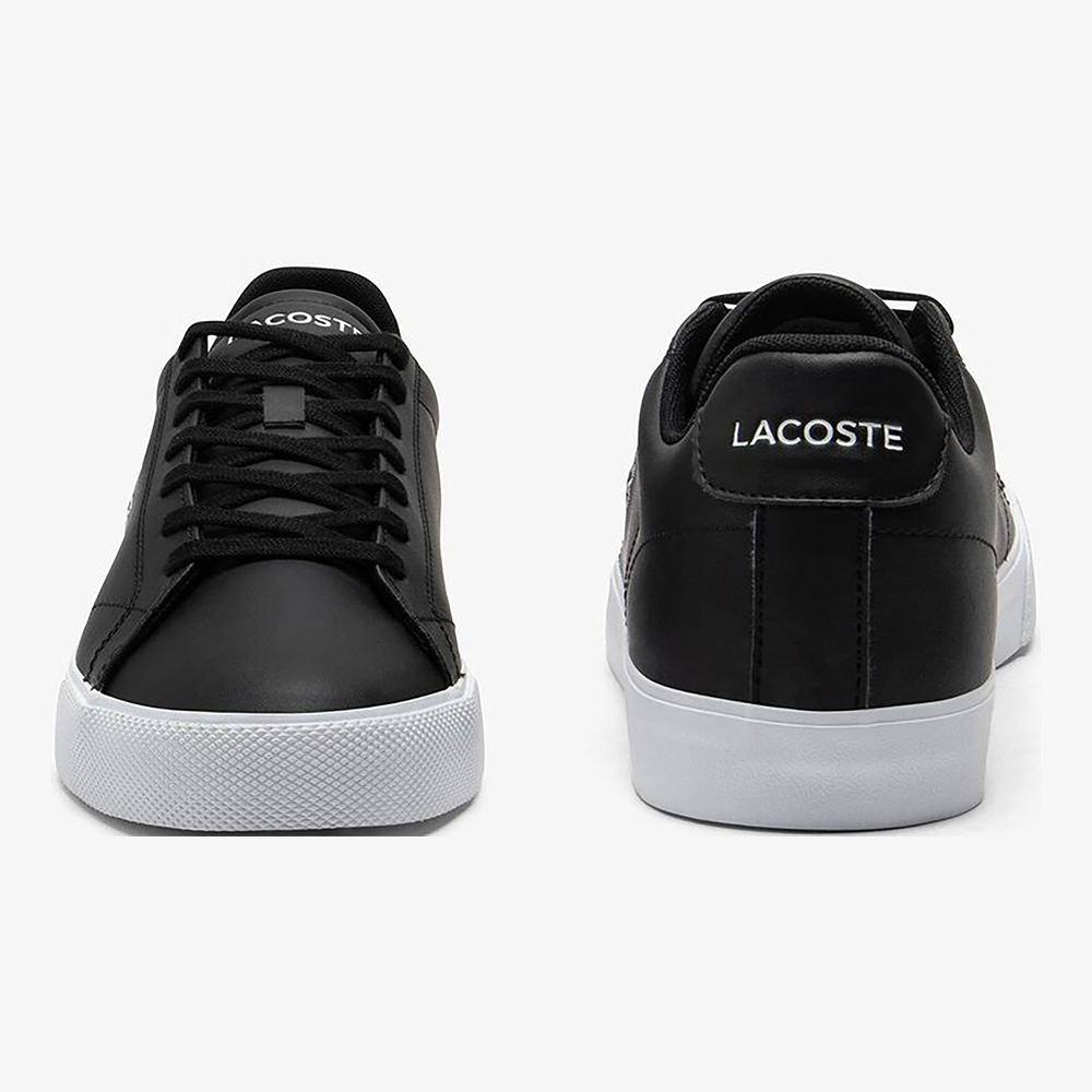 LACOSTE ラコステ スニーカー メンズ 49CMA0036 LEROND SET 125