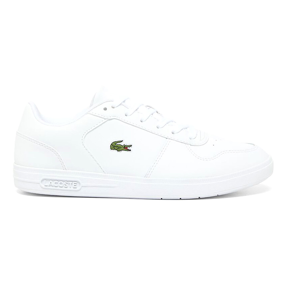 LACOSTE（ラコステ） スニーカー レディース 48SFA0125 LACOSTE T BASE