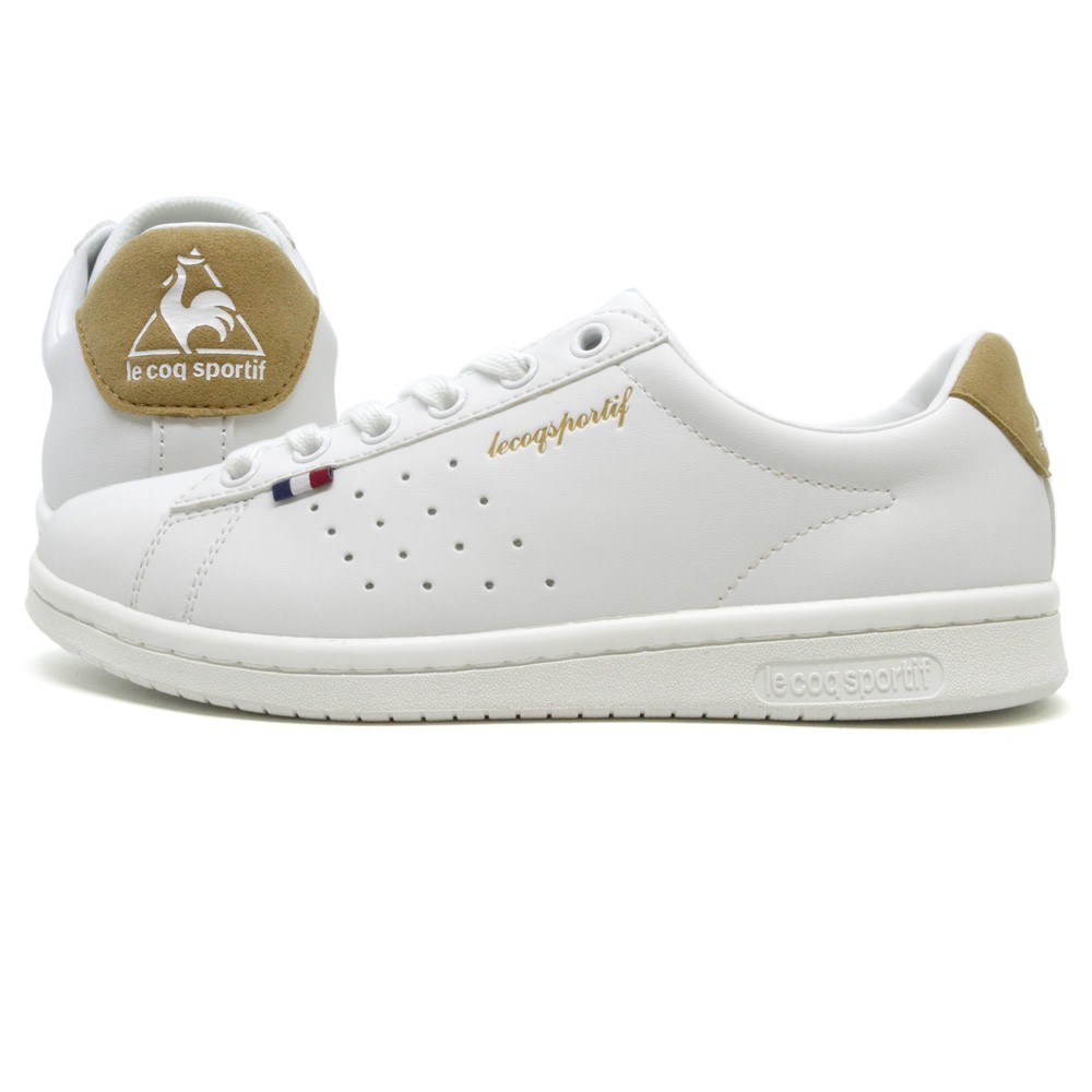 ルコック スニーカー メンズ レディース ローラン Le Coq Sportif La Roland Sl つるや Paypayモール店 通販 Paypayモール