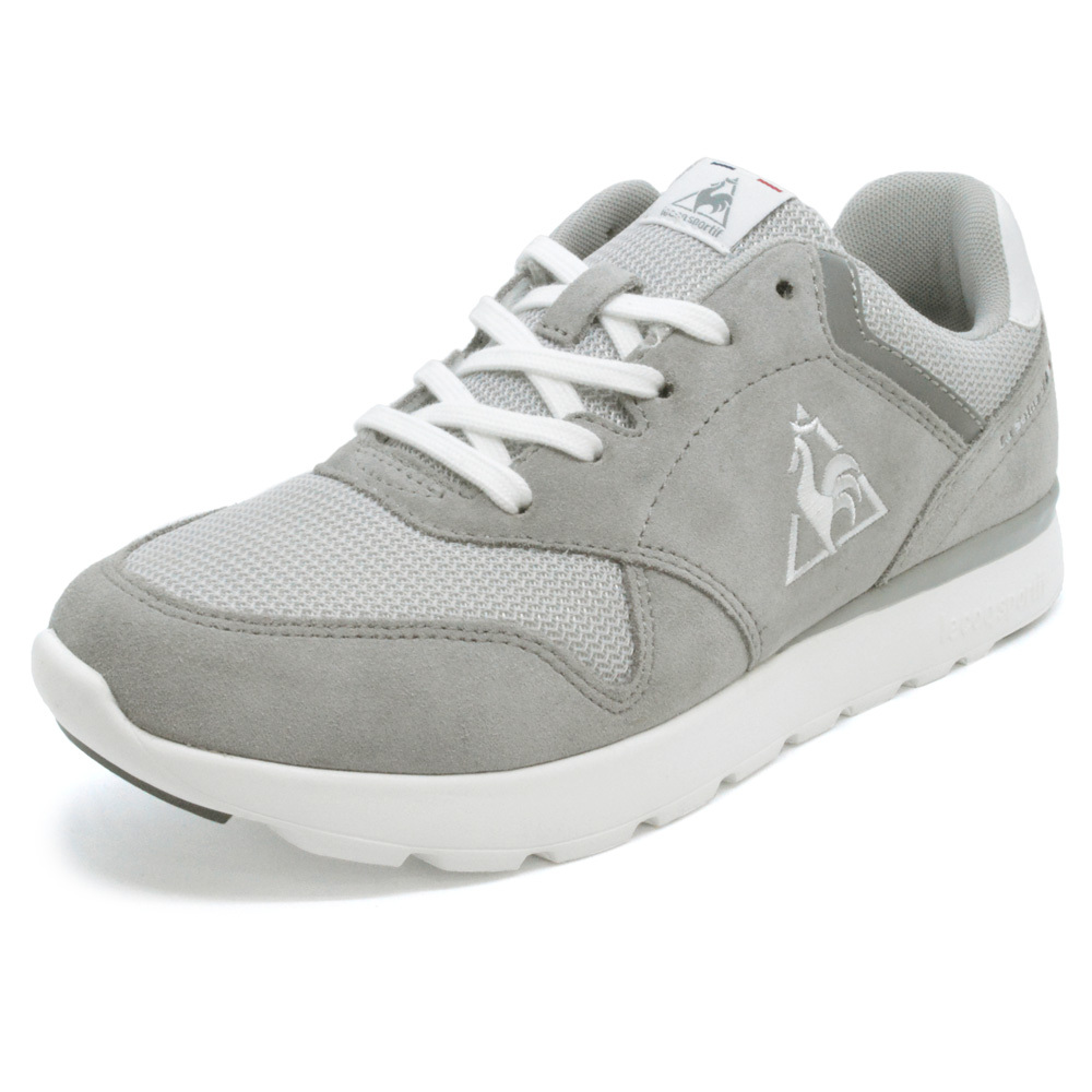 ルコックスポルティフ レディース LA SEINE 2 WIDE ラ セーヌ ２ ワイド le coq sportif QL3PJC00BW  QL3PJC00GW QL3PJC00NW QL3QJC51BK