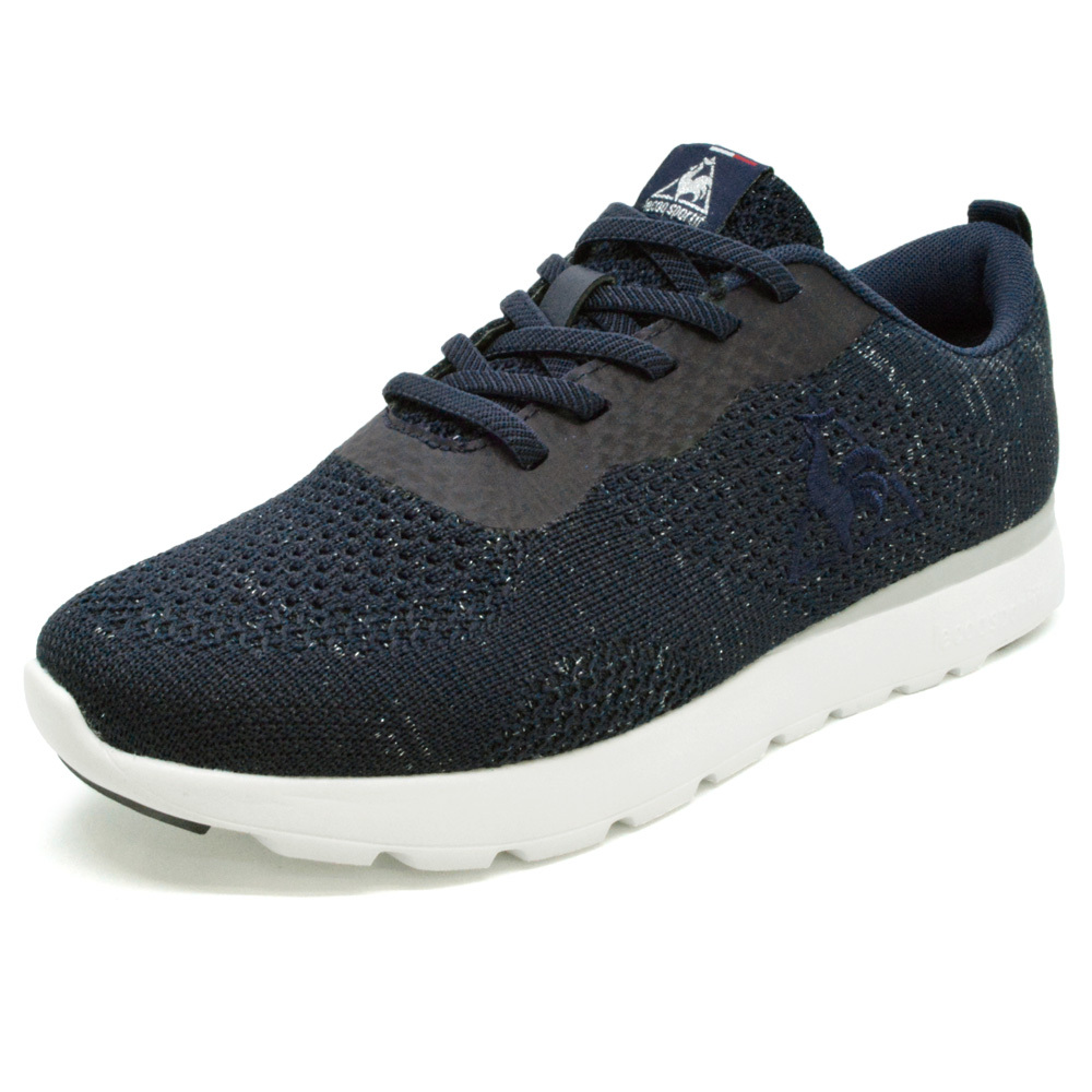 ★美品★希少★ルコック★Lサイズ★ネイビー le coq sportif ルコック キャリーケース 32L 拡張 39L 36929 キャリー