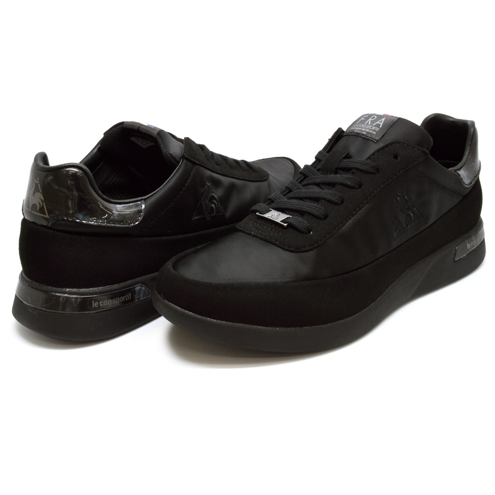 le coq sportif（ルコックスポルティフ） スニーカー レディース LA