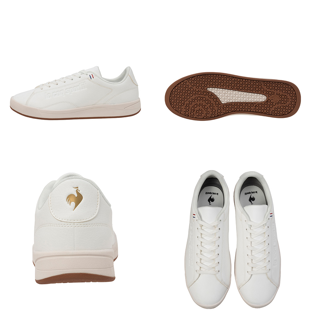 【新品】LE COQ SPORTIF LCS 82 /ルコックスポーツ ルコックスポルティフ｜le coq sportif メンズ 通販 le coq