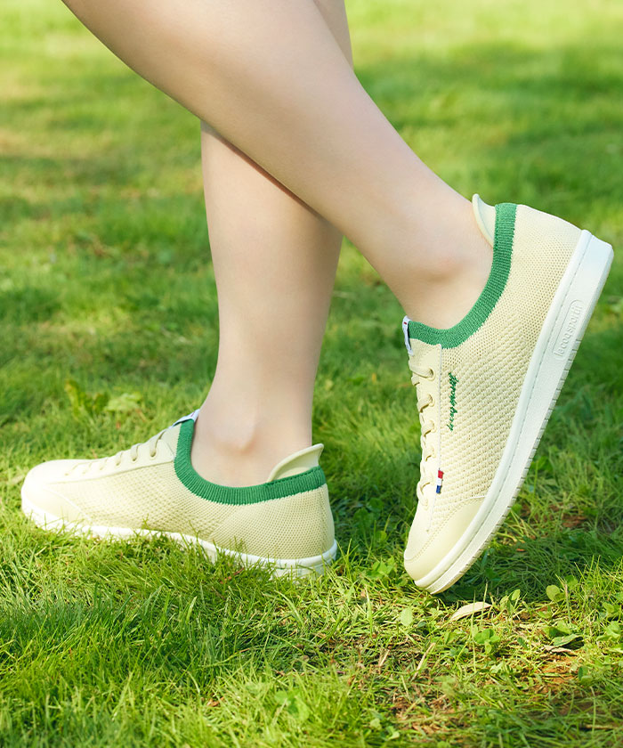 le coq sportif（ルコックスポルティフ） スニーカー レディース ラ