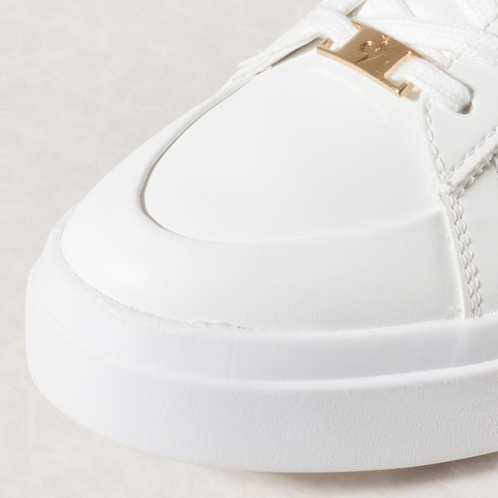 le coq sportif ルコックスポルティフ スニーカー レディース LA