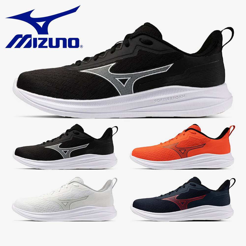 MIZUNO（ミズノ） スニーカー メンズ レディース ミズノエスペランザー