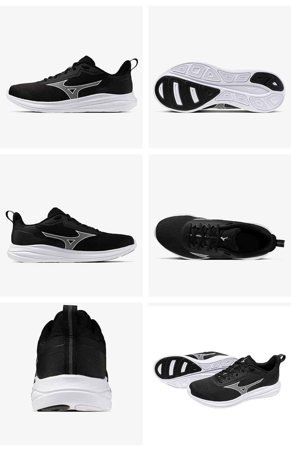 MIZUNO（ミズノ） スニーカー メンズ レディース ミズノエスペランザー