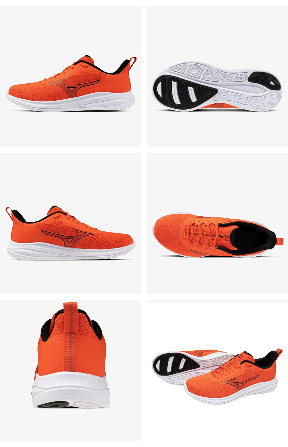 MIZUNO（ミズノ） スニーカー メンズ レディース ミズノエスペランザー