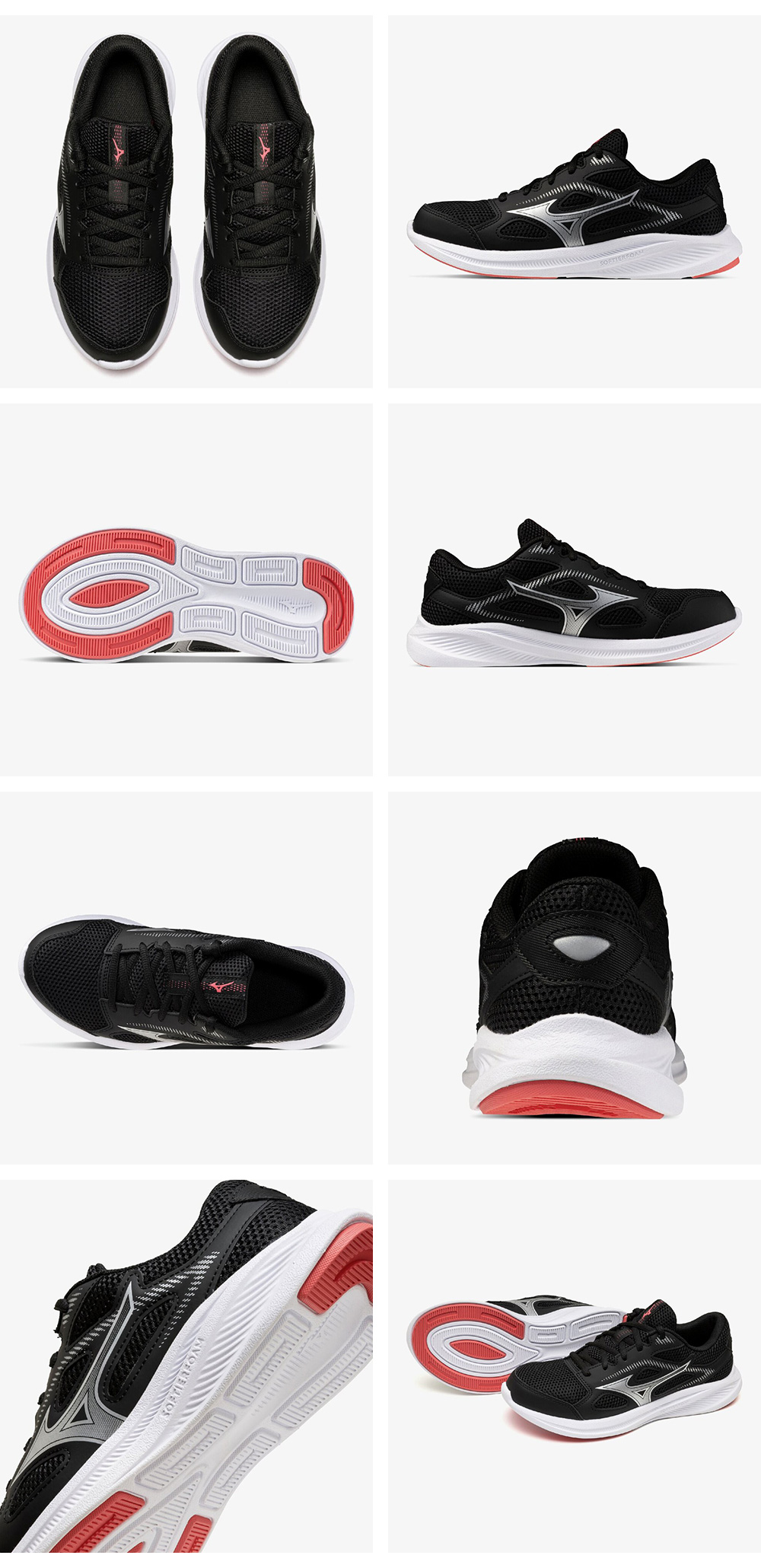 MIZUNO（ミズノ） スニーカー レディース マキシマイザー27 K1GA2501