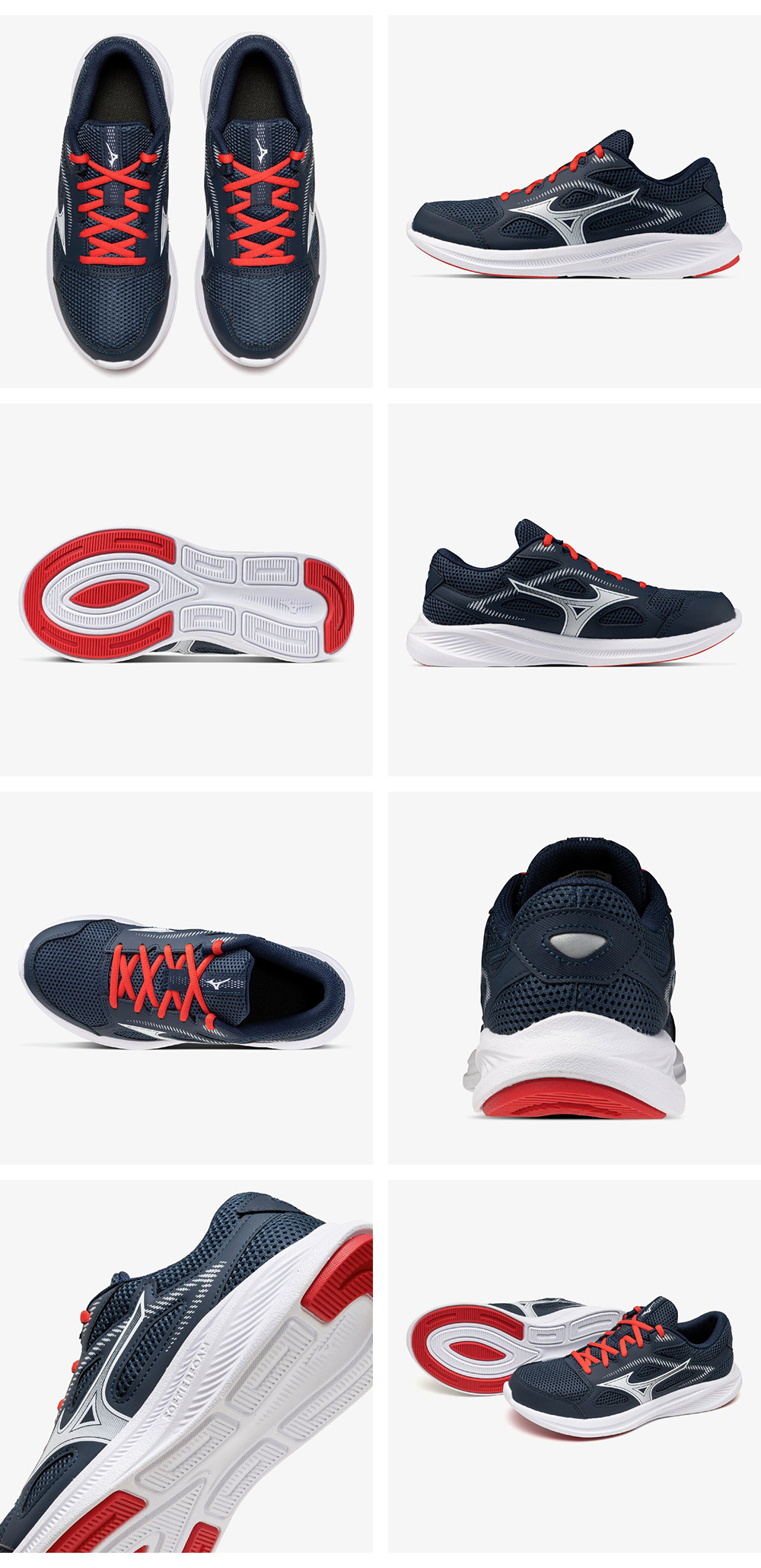 すまいる MIZUNO（ミズノ） スニーカー レディース マキシマイザー27 K1GA2501