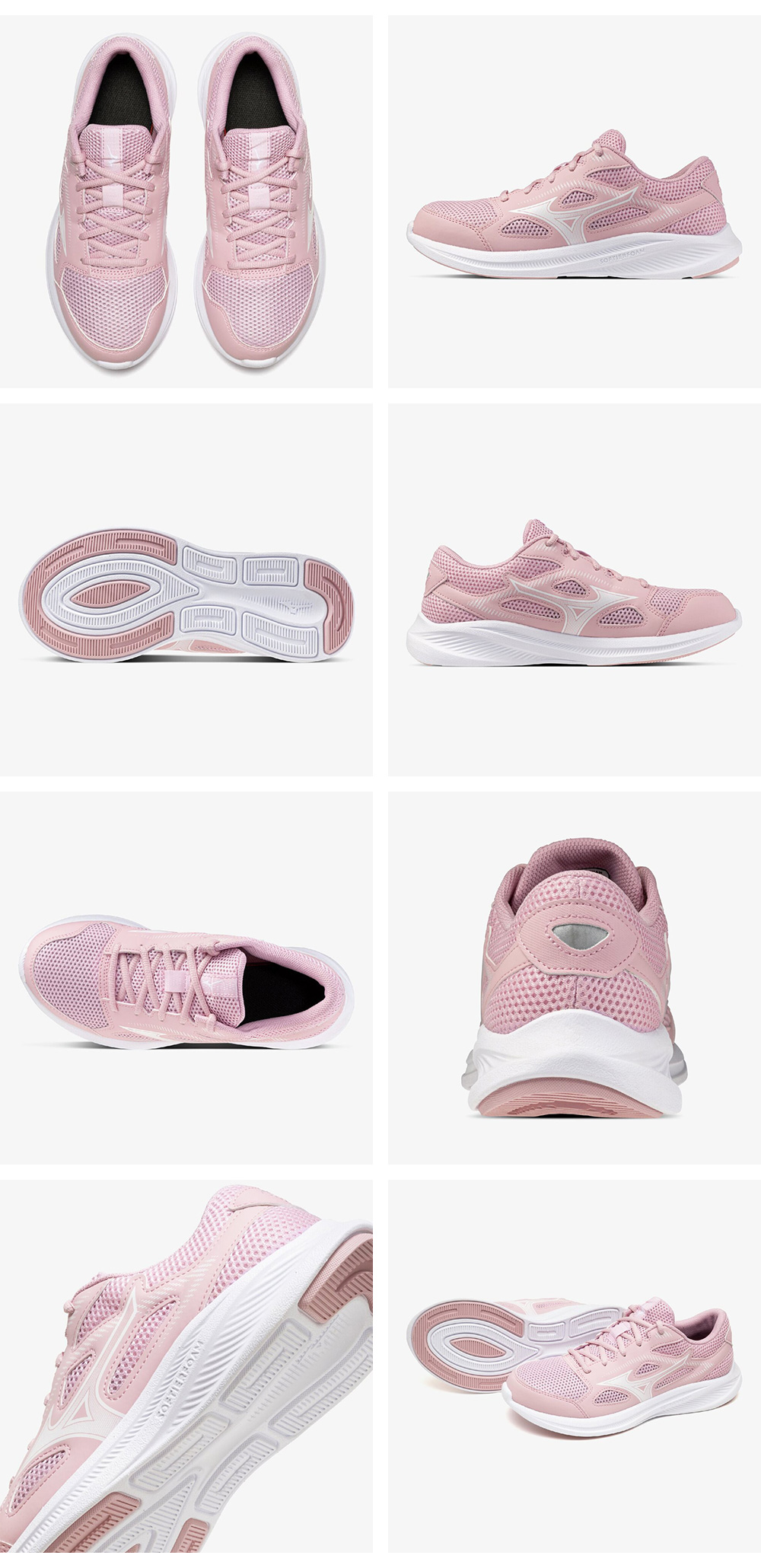 MIZUNO（ミズノ） スニーカー レディース マキシマイザー27 K1GA2501