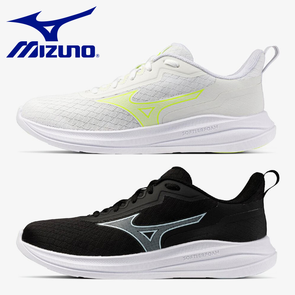 MIZUNO（ミズノ） スニーカー レディース ミズノエスペランザー3