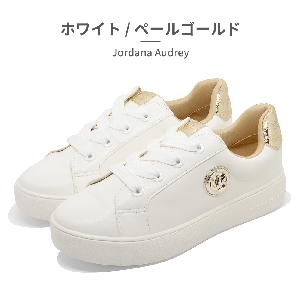 MICHAEL KORS スニーカー MK101062 MK101063 マイケル・コース