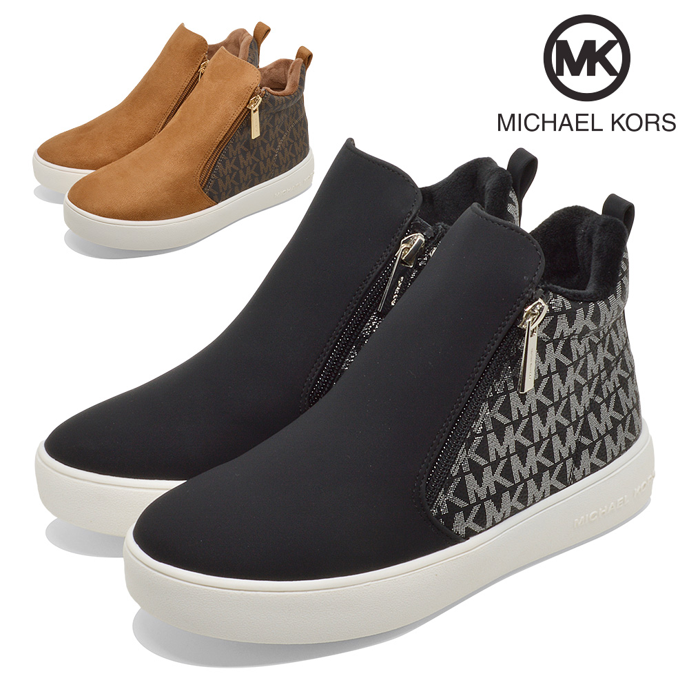 MICHAEL KORS スニーカー MK101108 MK101109 マイケル・コース