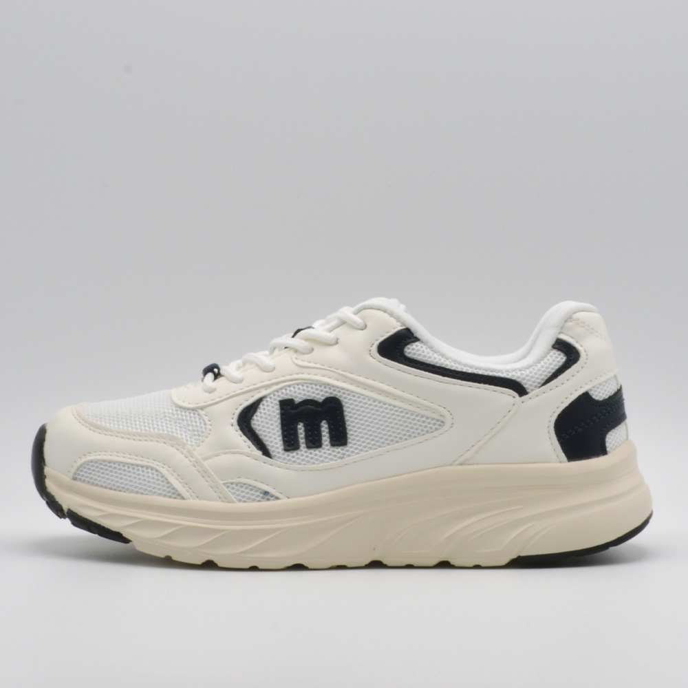moz（モズ） MOZ:SWEDEN LAGOM スニーカー レディース 25216 厚底