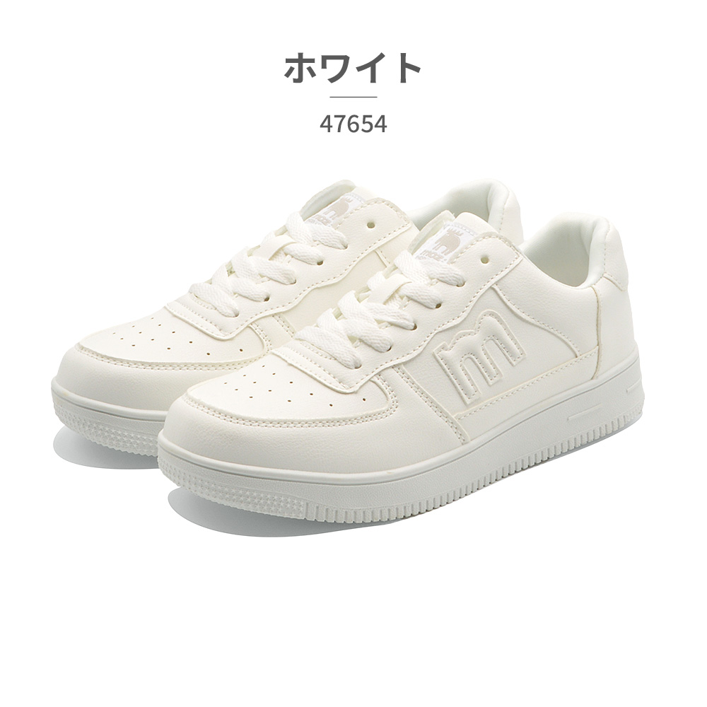 moz（モズ） MOZ:SWEDEN LAGOM スニーカー レディース 47654 コート