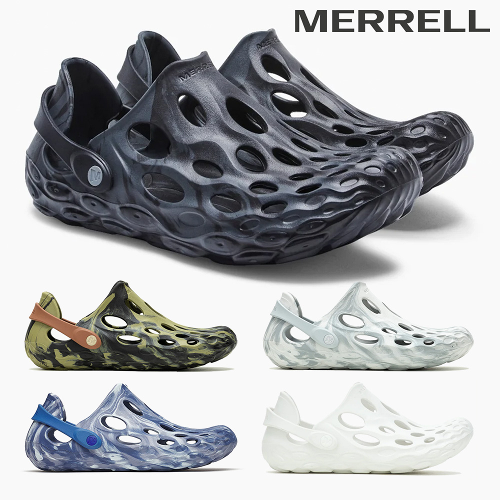 MERRELL/メレル】ハイドロ モック ストラップ エービーシー