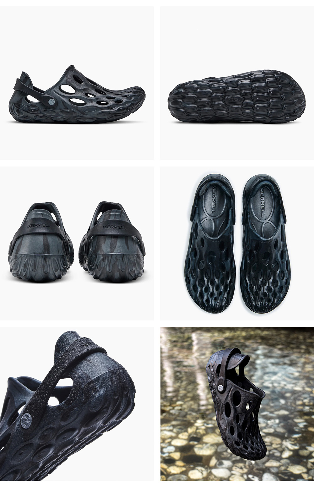 クーポン】メレル MERRELL メレル MERRELL ハイドロ モック