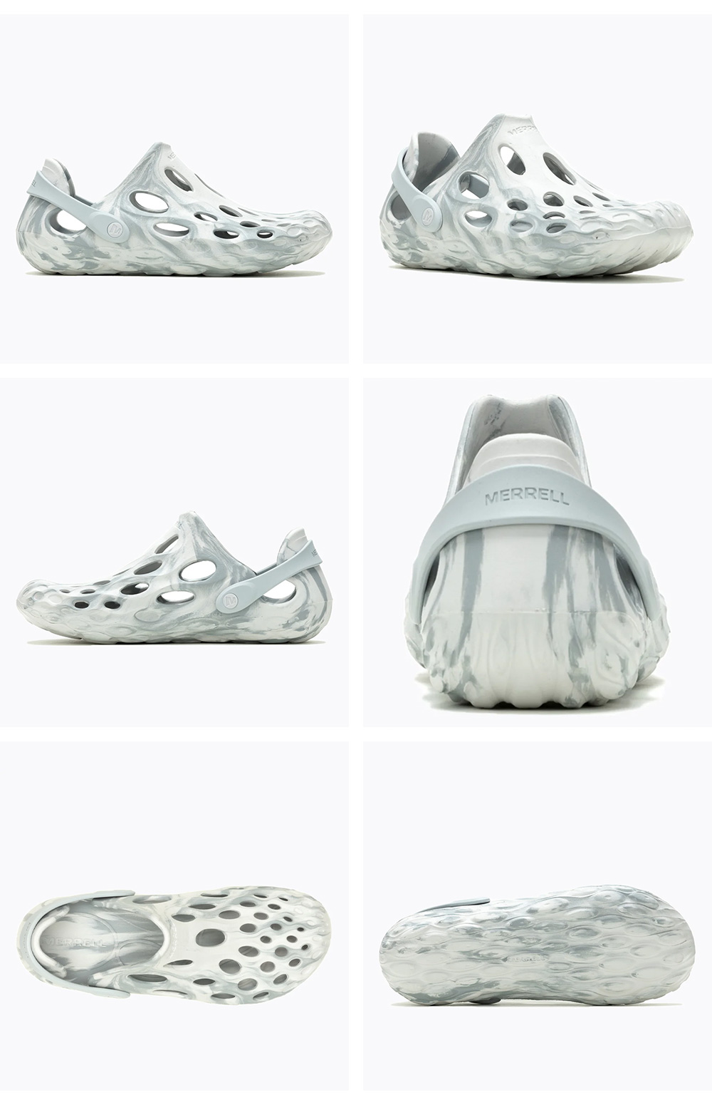 MERRELL サンダル メンズ ハイドロ モック M48595 M005947
