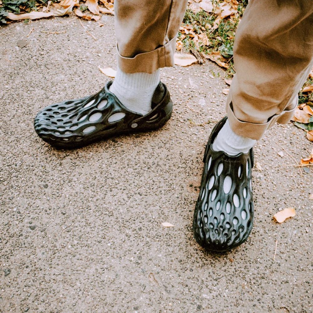 メレル　ハイドロモック　MERRELL 28cm HYDRO MOCハイドロ モック［メンズ］ – MERRELL 公式オンライン