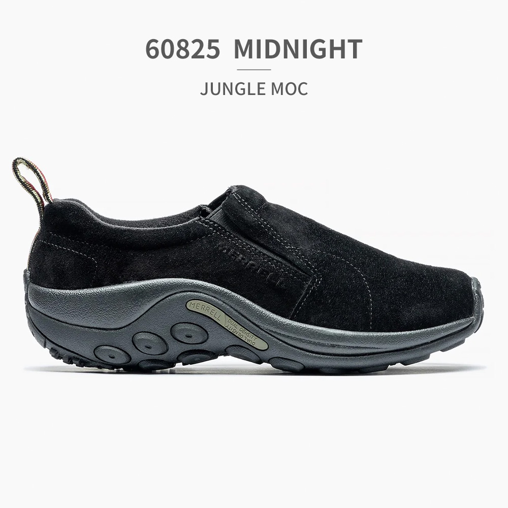 MERRELL スリッポン メンズ ジャングルモック 60787 60801 60805