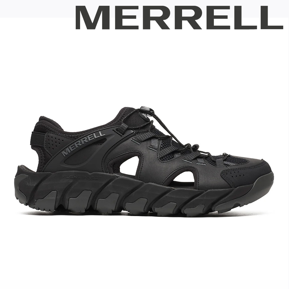 MERRELL（メレル） サンダル メンズ マイポ エクスプローラー シーブ