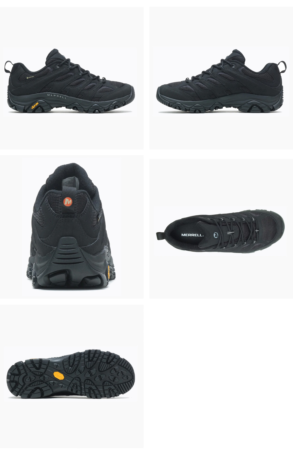 MERRELL メレル MOAB 3 ゴアテックス スニーカー メンズ モアブ 3 シンセティック 500239 500241 500247 :  4-mrl-m-moab-01 : つるや 靴のTSURUYA - 通販 - Yahoo!ショッピング