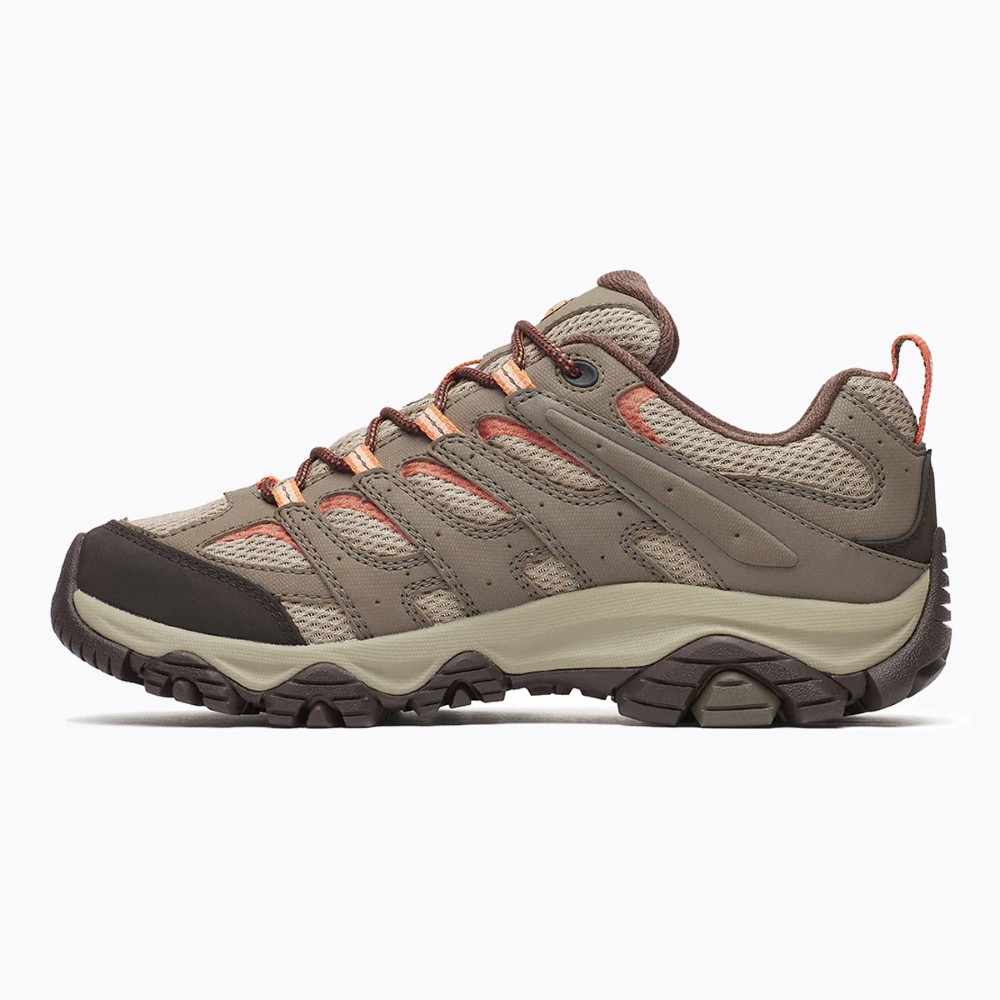 MERRELL（メレル） トレッキングシューズ レディース モアブ 3
