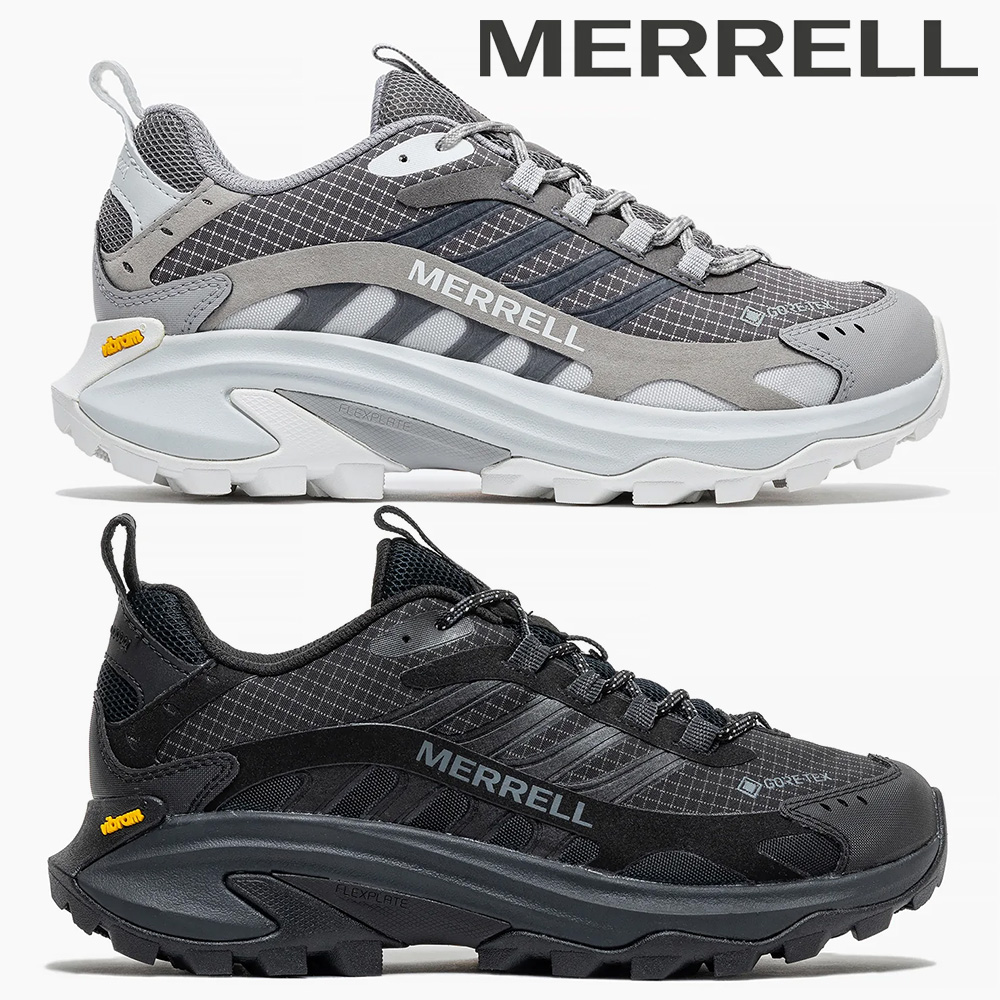 MERREL MOAB 2 MID GTX トレッキングシューズ　28センチ Merrell Moab 2 Mid GTX Hiking Boots Men's