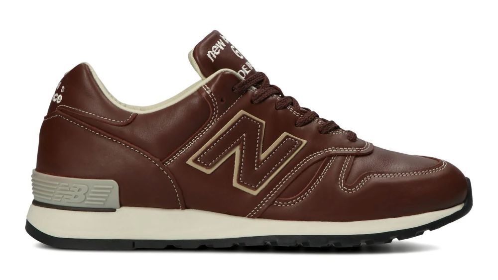 ニューバランス new balance 国内正規品 スニーカー メンズ レディース M670 KKG WWG GNS NVY BRN : 4-nb-m- m670-010 : つるや 靴のTSURUYA - 通販 - Yahoo!ショッピング