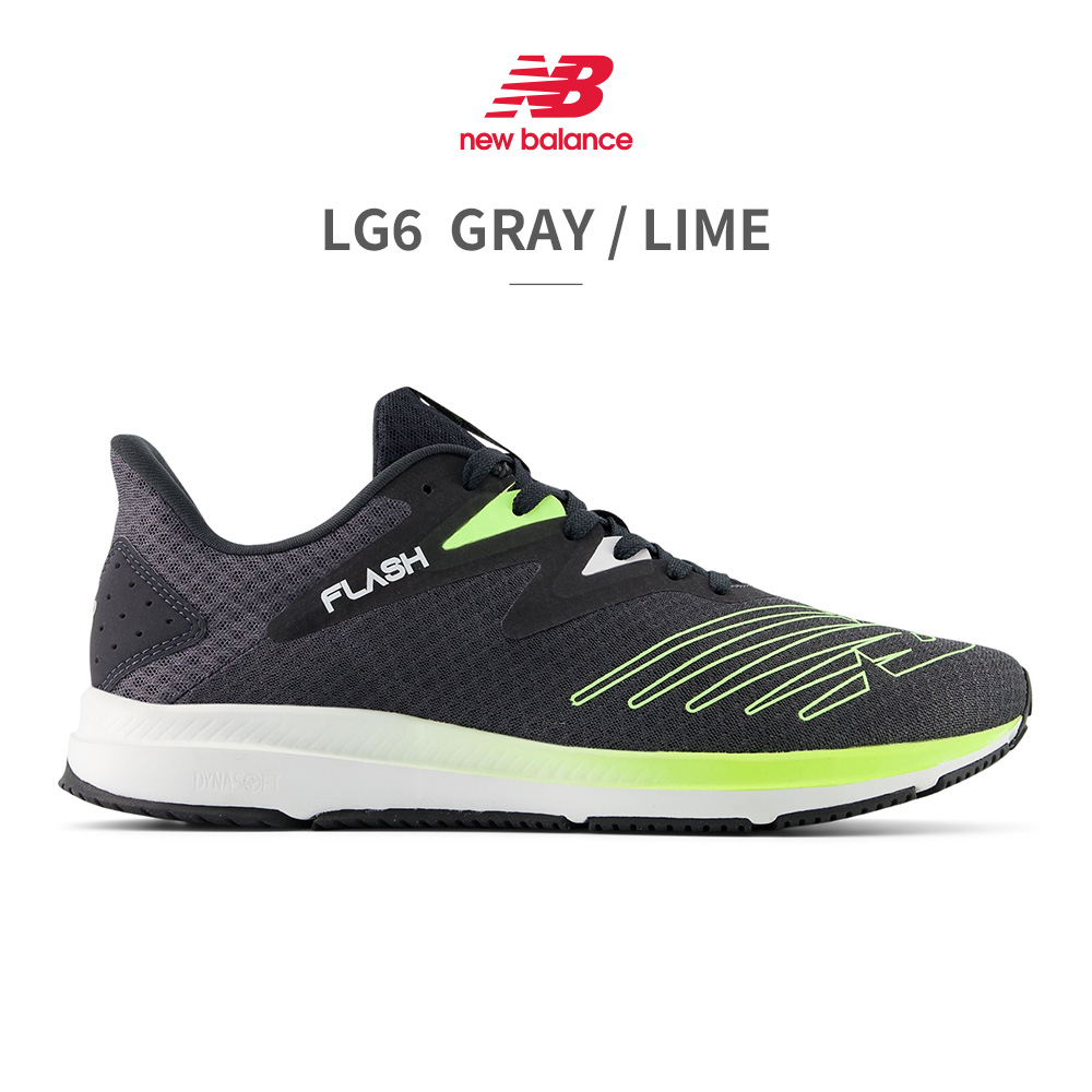 New Balance（ニューバランス） スニーカー メンズ MFLSH DynaSoft