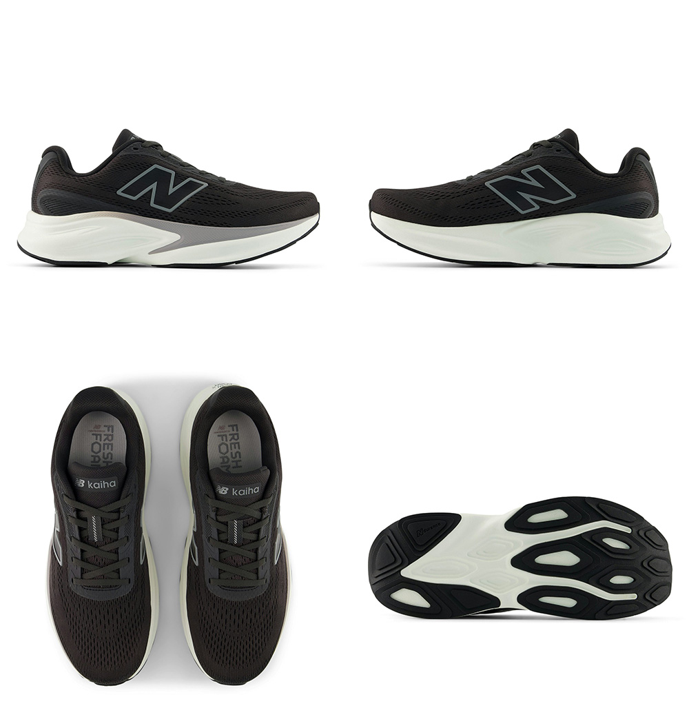 New Balance（ニューバランス） スニーカー メンズ フレッシュフォーム