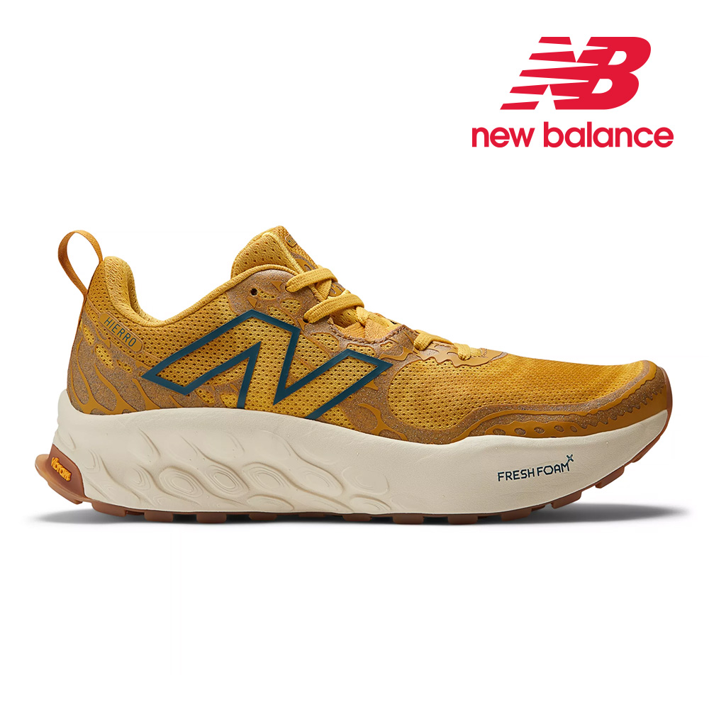 ニューバランス スニーカー メンズ FRESH FOAM HIERRO M フレッシュ フォーム ヒエロ new balance MTHIER X6  : 4-nb-m-mthier-010 : つるや 靴のTSURUYA - 通販 - Yahoo!ショッピング