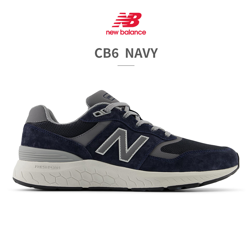 ニューバランス new balance スニーカー メンズ 880 MW880 BK6 CG6 NR6 Walking Fresh ウォーキング | New Balance | 03