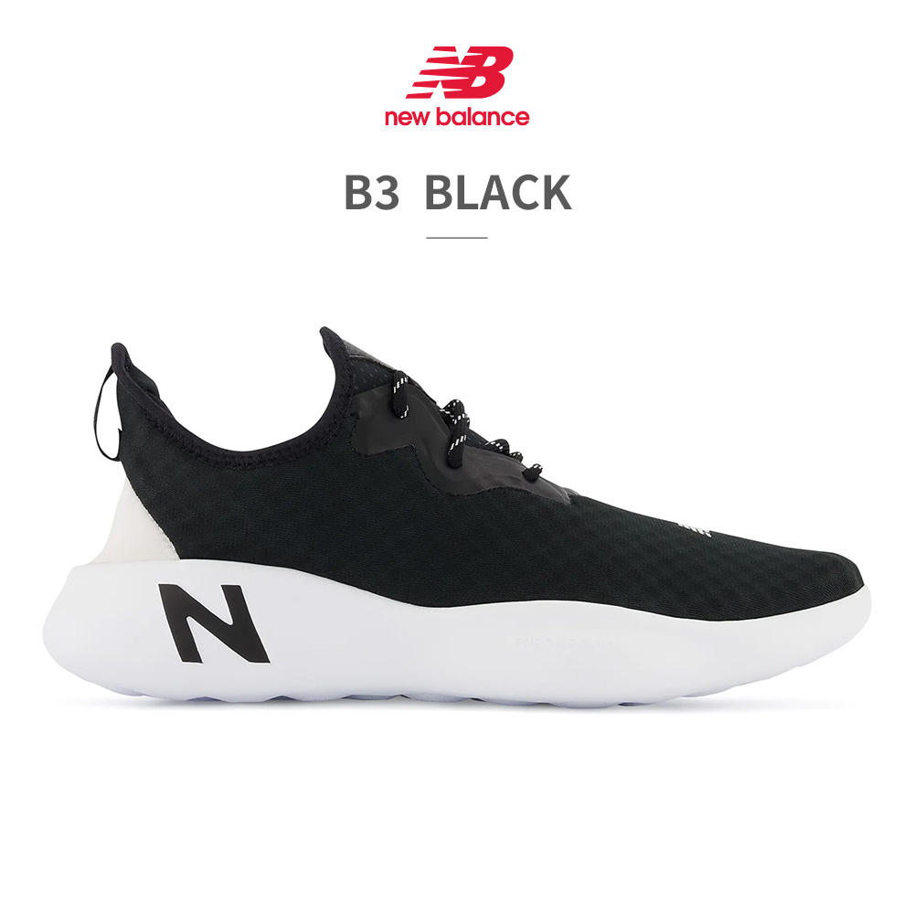 ニューバランス new balance RCVRY リカバリー スニーカー レディース メンズ スリッポン B3 G3 W3 TR3 TN3