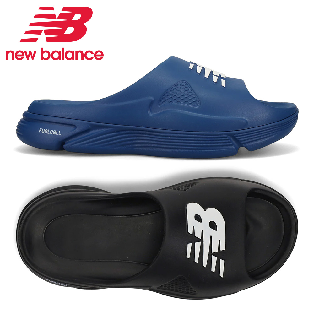 New Balance ニューバランス サンダル メンズ フューエルセル